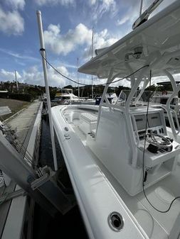 Yellowfin 36-OFFSHORE image