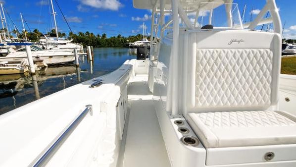 Yellowfin 36-OFFSHORE image