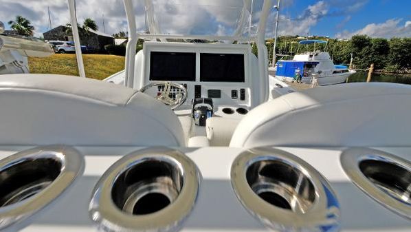 Yellowfin 36-OFFSHORE image