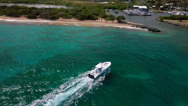 Yellowfin 36-OFFSHORE image