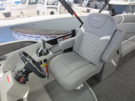 Crest Classic Platinum 240 SLC image