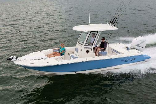 Robalo R266 Cayman