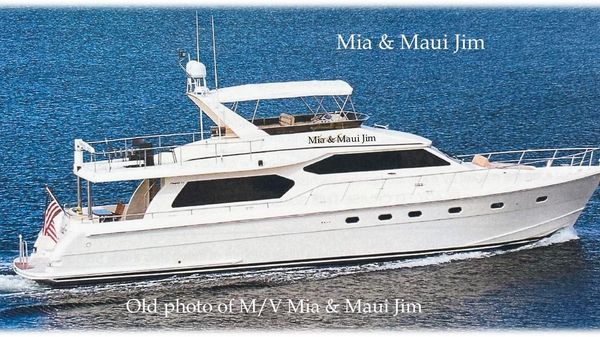 Hampton Pilothouse
