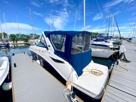 Sea Ray 260 Sundancer image