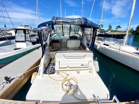 Sea Ray 260 Sundancer image