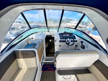 Sea Ray 260 Sundancer image