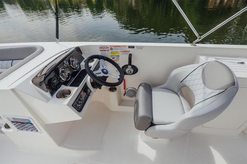 Bayliner D22I image