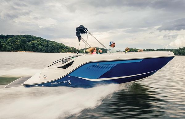 2025 Bayliner D22I