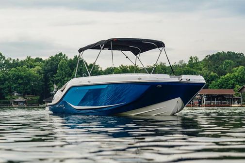 Bayliner D22I image