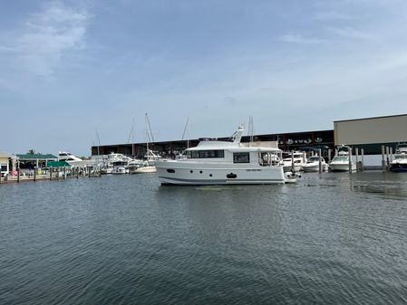 Beneteau Swift Trawler 50 image