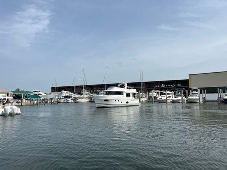 Beneteau Swift Trawler 50 image