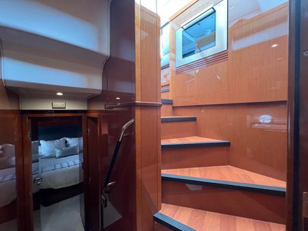 Beneteau Swift Trawler 50 image