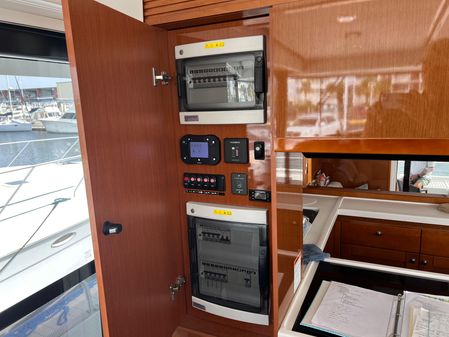 Beneteau Swift Trawler 50 image