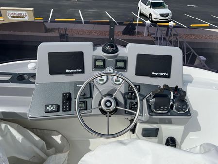 Beneteau Swift Trawler 50 image