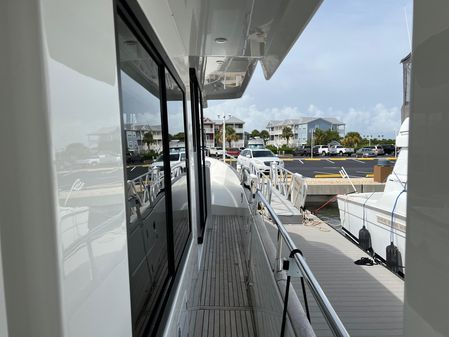 Beneteau Swift Trawler 50 image