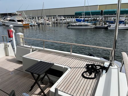 Beneteau Swift Trawler 50 image