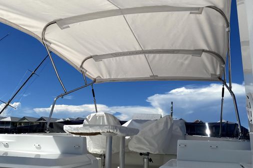 Beneteau Swift Trawler 50 image