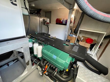 Beneteau Swift Trawler 50 image