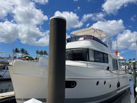 Beneteau Swift Trawler 50 image