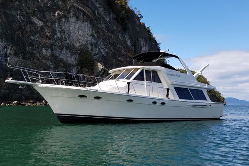 Meridian 490-PILOTHOUSE image