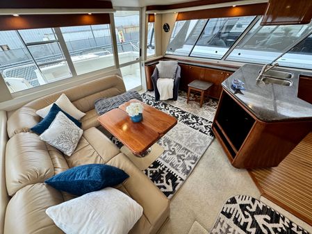 Meridian 490-PILOTHOUSE image