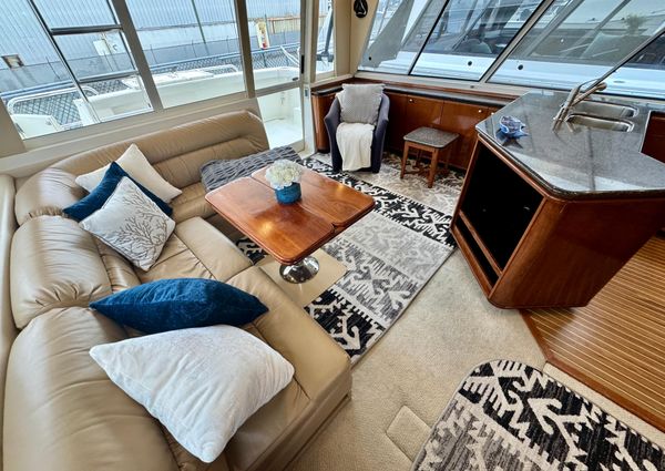 Meridian 490-PILOTHOUSE image