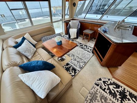 Meridian 490-PILOTHOUSE image