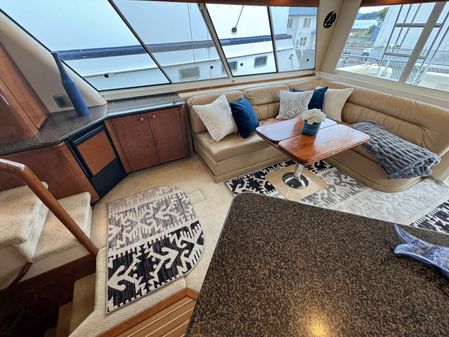 Meridian 490-PILOTHOUSE image