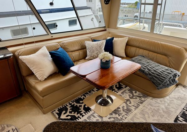 Meridian 490-PILOTHOUSE image