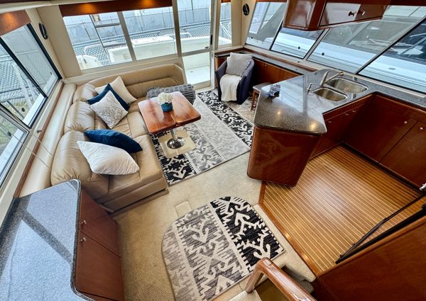 Meridian 490-PILOTHOUSE image