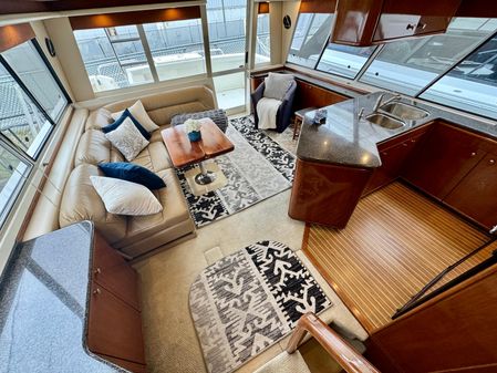 Meridian 490-PILOTHOUSE image