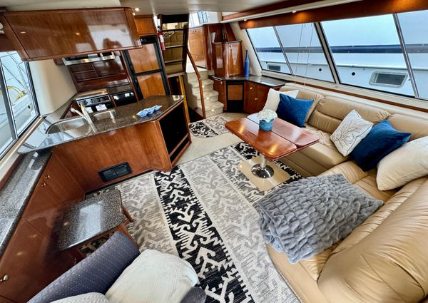 Meridian 490-PILOTHOUSE image