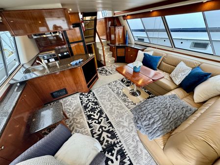 Meridian 490-PILOTHOUSE image