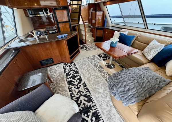 Meridian 490-PILOTHOUSE image