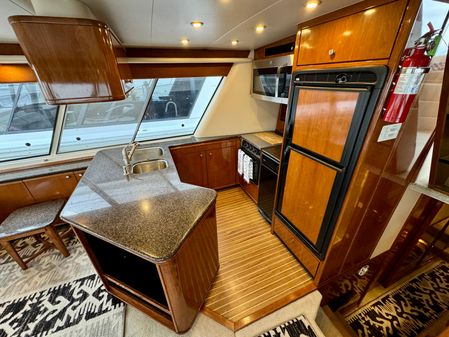 Meridian 490-PILOTHOUSE image