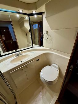 Meridian 490-PILOTHOUSE image