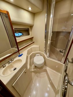 Meridian 490-PILOTHOUSE image