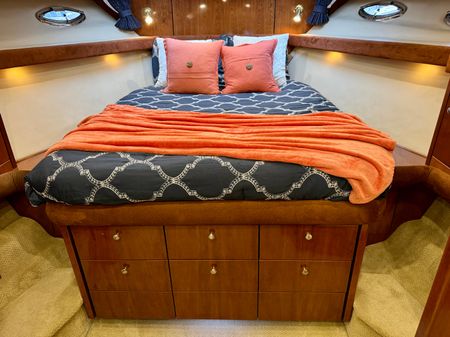 Meridian 490-PILOTHOUSE image