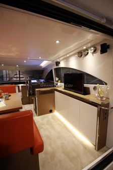 Beneteau Gran Turismo 49 image