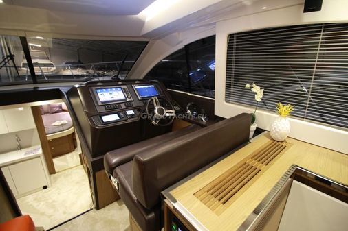 Beneteau Gran Turismo 49 image