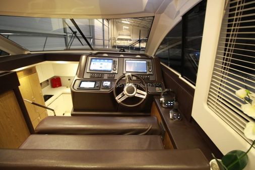 Beneteau Gran Turismo 49 image