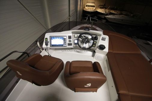 Beneteau Gran Turismo 49 image