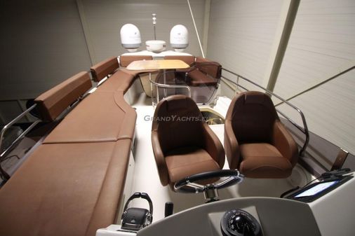 Beneteau Gran Turismo 49 image