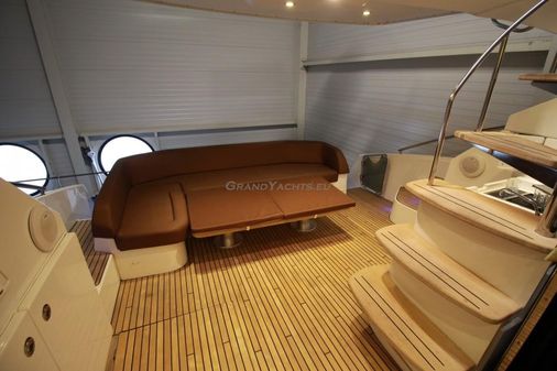 Beneteau Gran Turismo 49 image