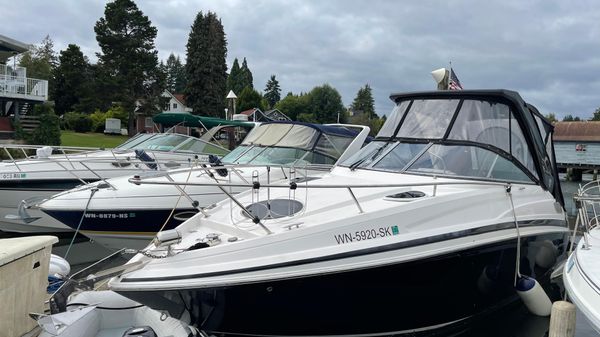 Regal 28 Express