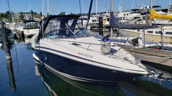 Regal 28 Express