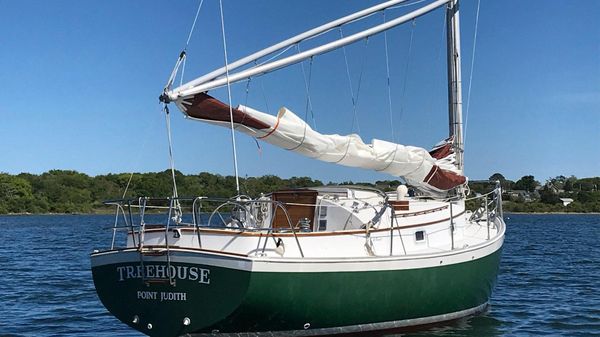 Nonsuch 26 