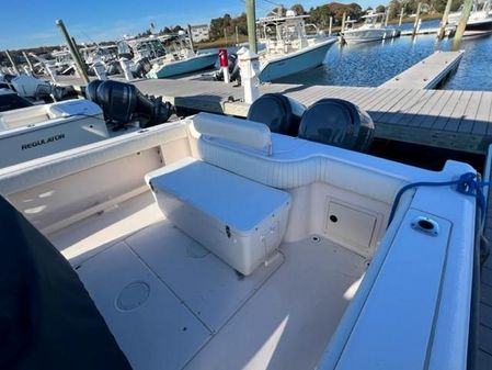 Grady-White Bimini 306 image