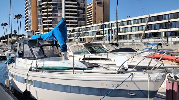 Coronado 35 
