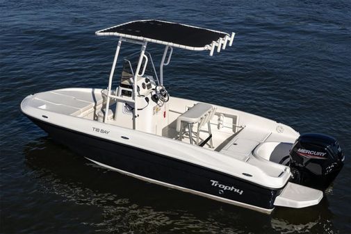 Bayliner TROPHY-T18 image